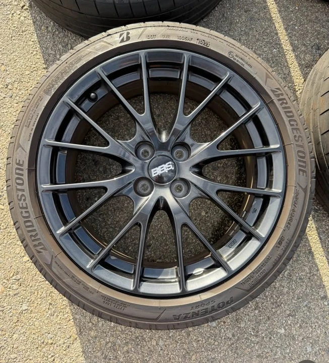 2019 Mazda ND MX-5 Miata - Image 5 of 5
