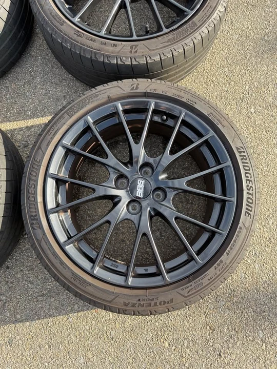 2019 Mazda ND MX-5 Miata - Image 3 of 5