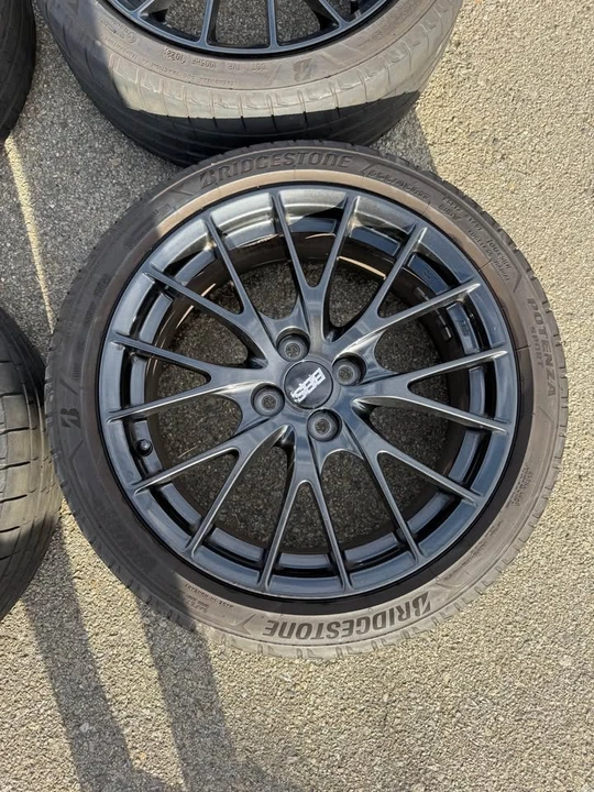 2019 Mazda ND MX-5 Miata - Image 2 of 5