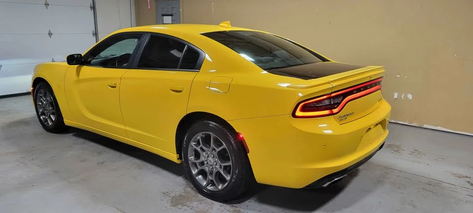 2017 Dodge Charger 7th Gen - Image 3 of 6