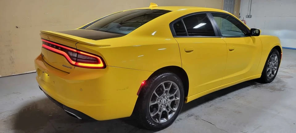 2017 Dodge Charger 7th Gen - Image 4 of 6