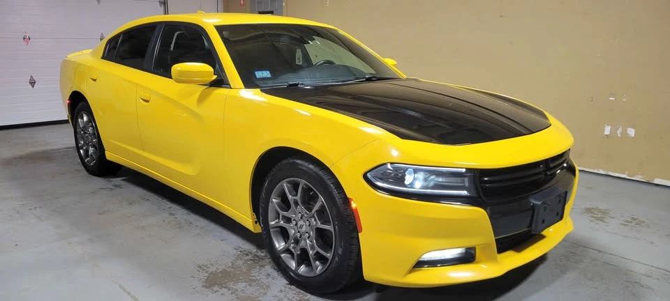 2017 Dodge Charger 7th Gen - Image 2 of 6