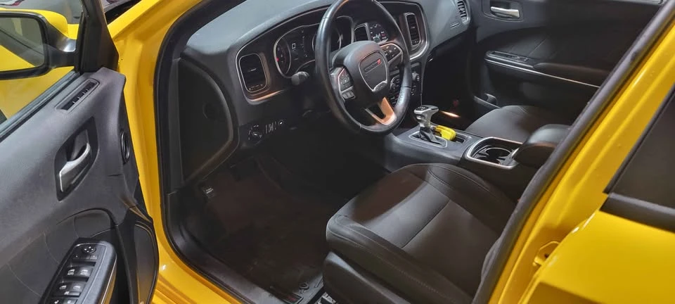 2017 Dodge Charger 7th Gen - Image 5 of 6