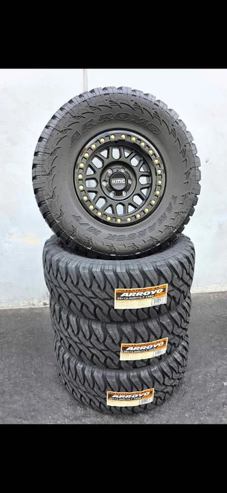 Parts & Memorabilia Other Wheels - Image 6 of 6
