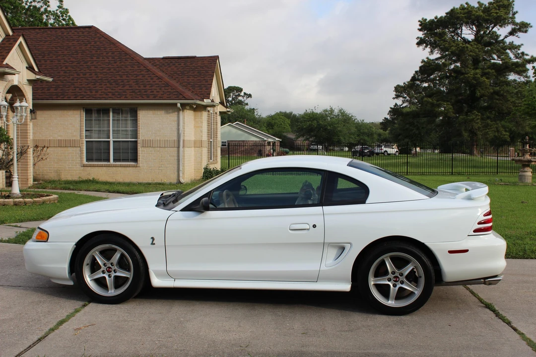 1995 Ford SN95 Mustang Cobra R - Image 15 of 31