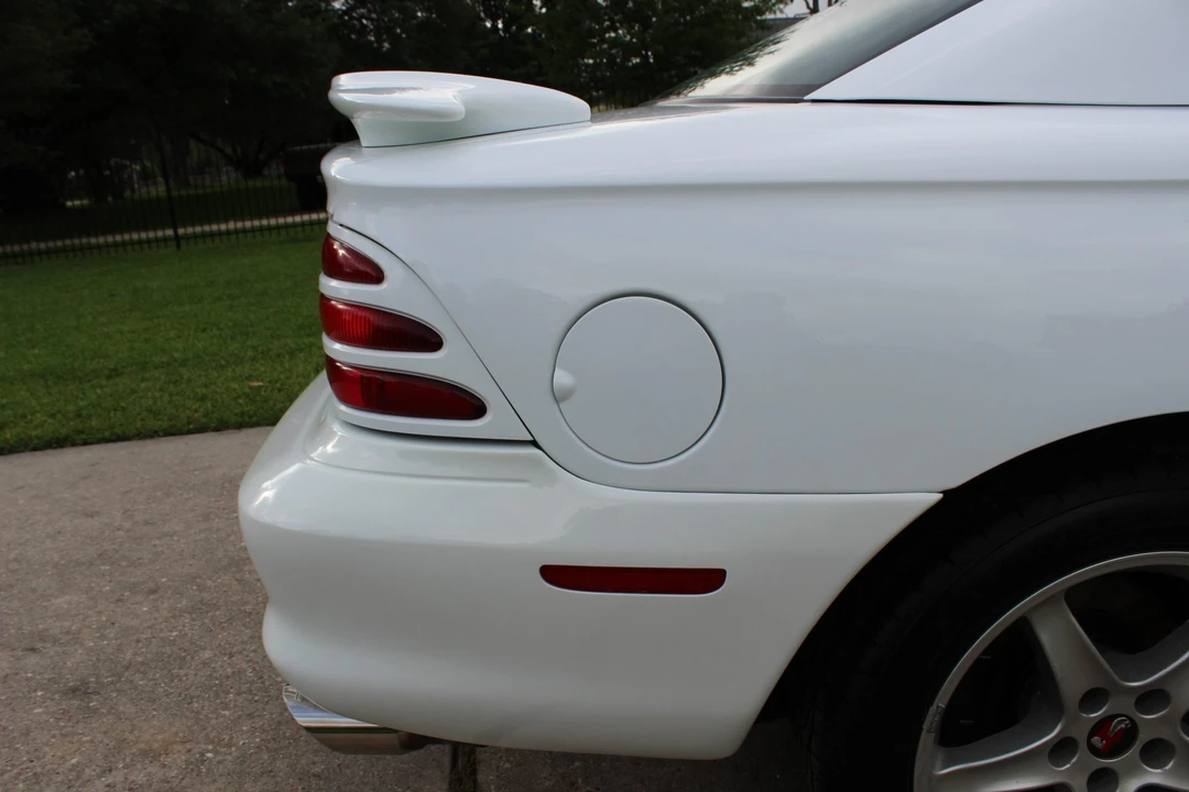 1995 Ford SN95 Mustang Cobra R - Image 29 of 31