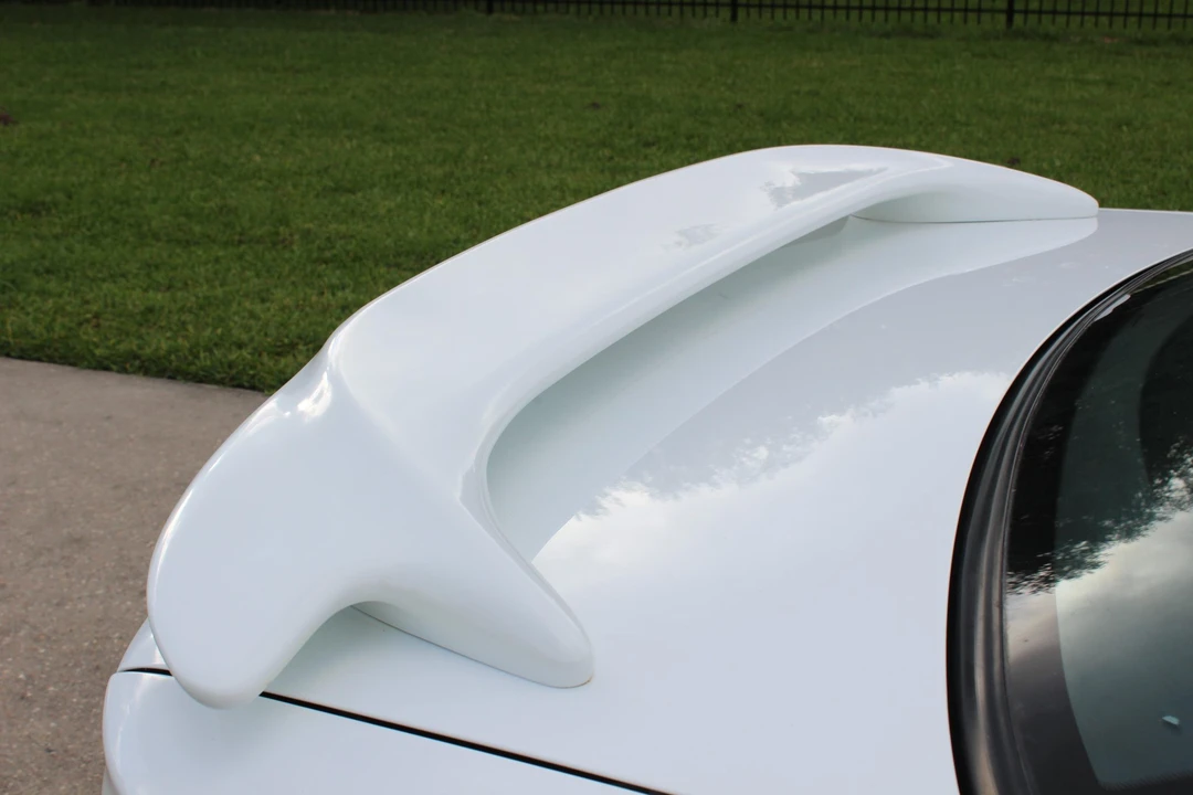1995 Ford SN95 Mustang Cobra R - Image 30 of 31