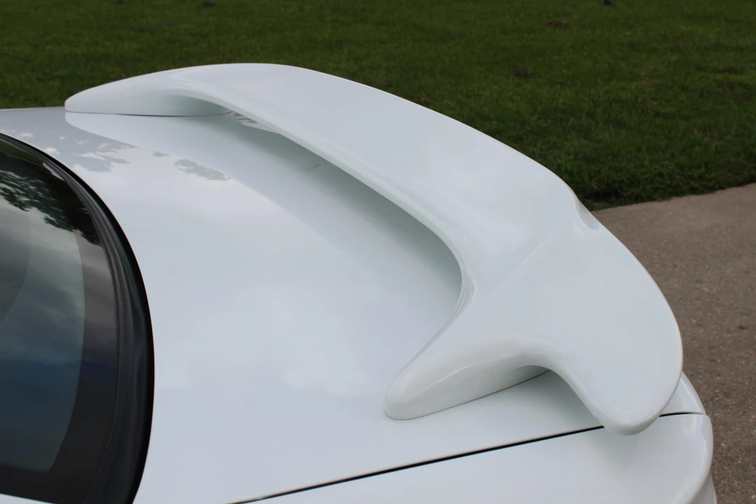 1995 Ford SN95 Mustang Cobra R - Image 18 of 31