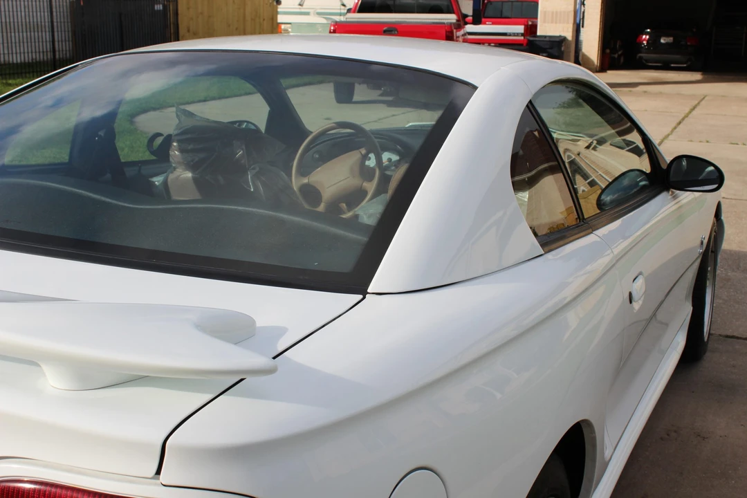 1995 Ford SN95 Mustang Cobra R - Image 31 of 31