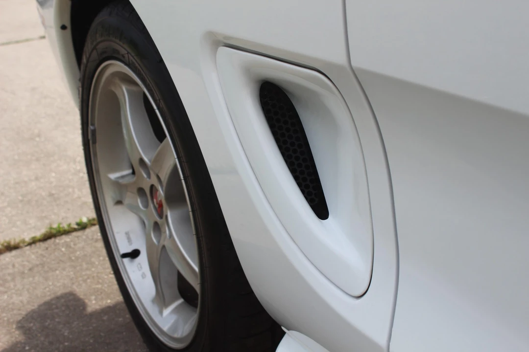 1995 Ford SN95 Mustang Cobra R - Image 28 of 31