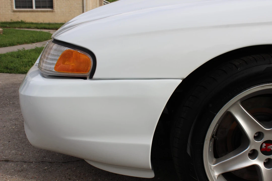 1995 Ford SN95 Mustang Cobra R - Image 24 of 31