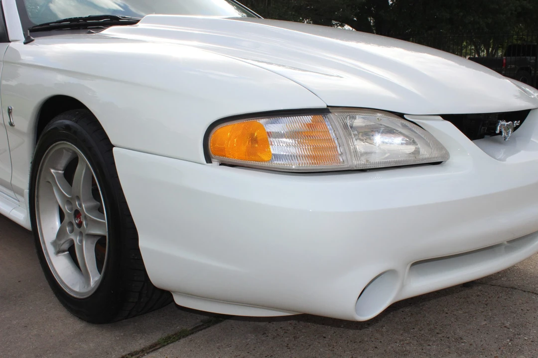 1995 Ford SN95 Mustang Cobra R - Image 25 of 31