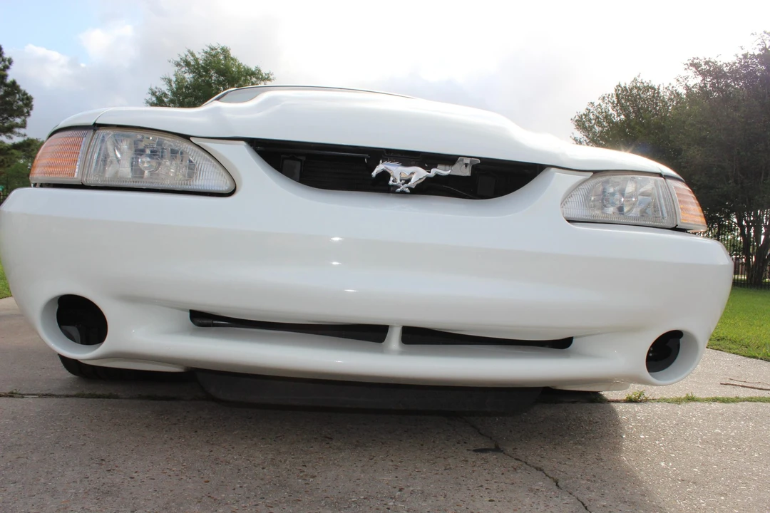 1995 Ford SN95 Mustang Cobra R - Image 6 of 31