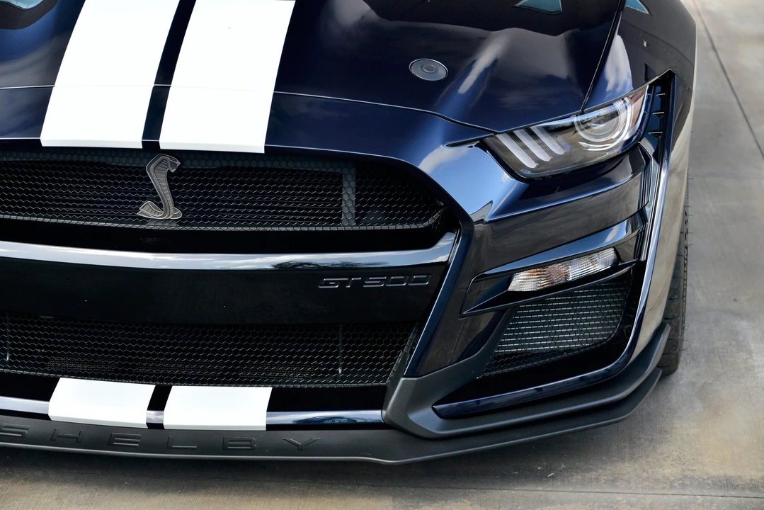 2021 Ford S550 Shelby Mustang GT500 - Image 20 of 31