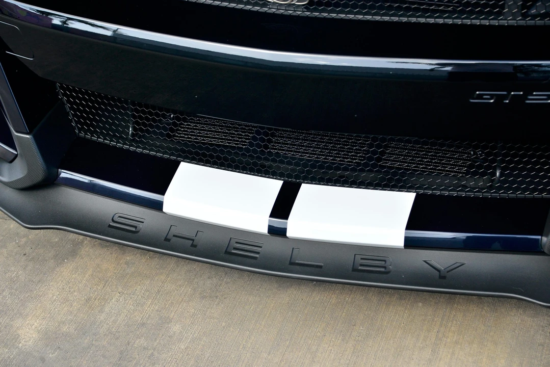 2021 Ford S550 Shelby Mustang GT500 - Image 21 of 31