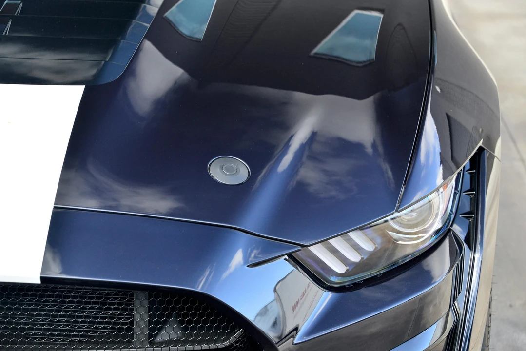 2021 Ford S550 Shelby Mustang GT500 - Image 22 of 31