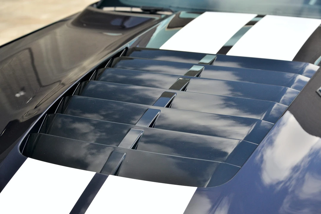 2021 Ford S550 Shelby Mustang GT500 - Image 23 of 31