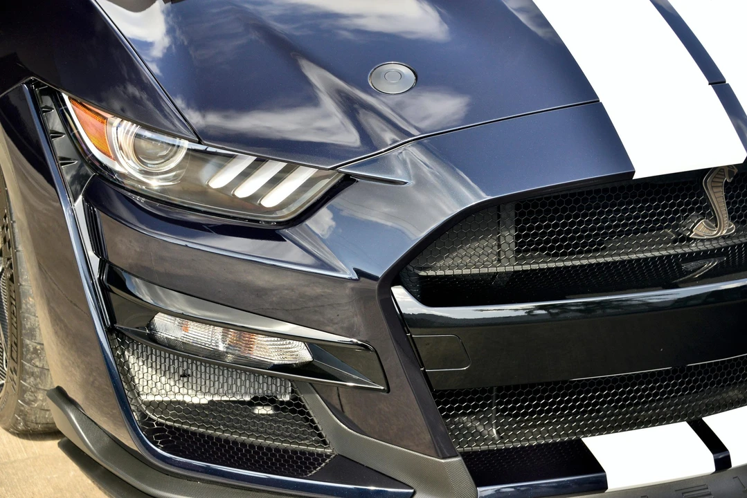 2021 Ford S550 Shelby Mustang GT500 - Image 24 of 31