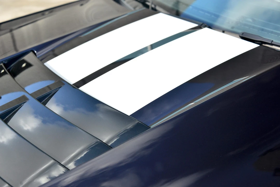 2021 Ford S550 Shelby Mustang GT500 - Image 26 of 31