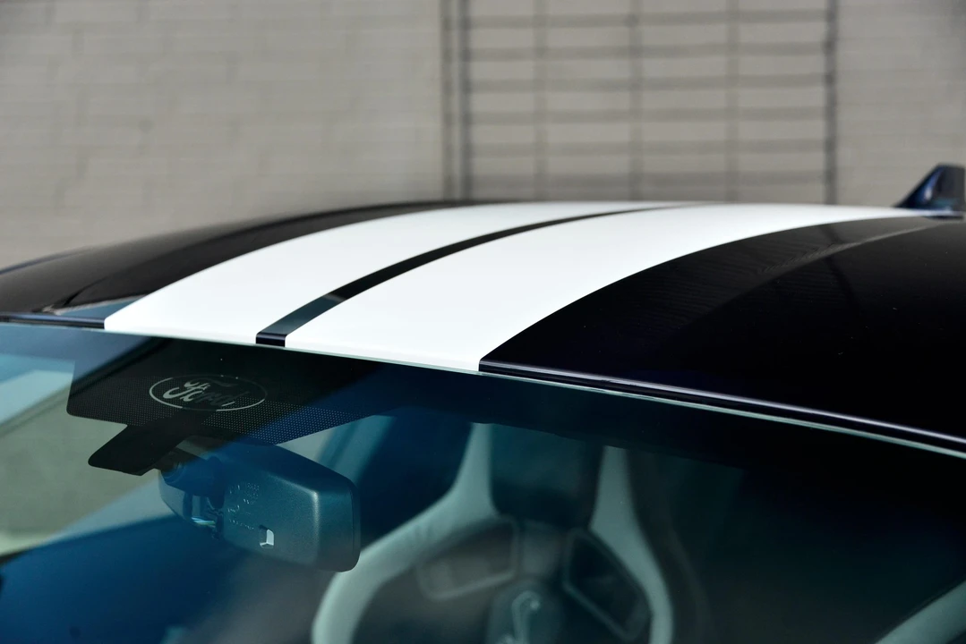 2021 Ford S550 Shelby Mustang GT500 - Image 27 of 31