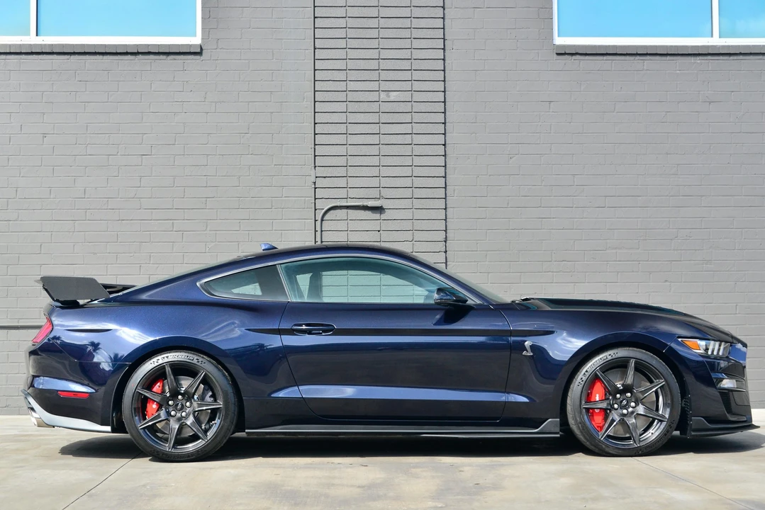 2021 Ford S550 Shelby Mustang GT500 - Image 7 of 31