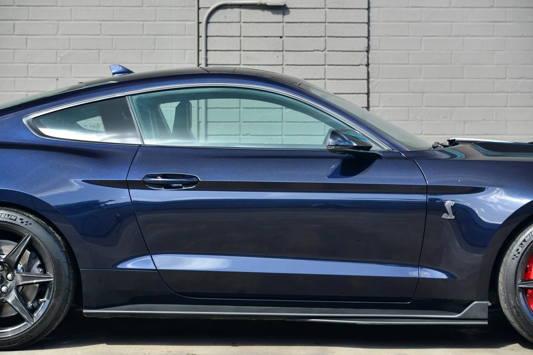 2021 Ford S550 Shelby Mustang GT500 - Image 13 of 31