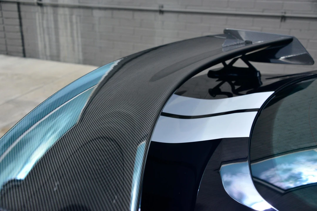 2021 Ford S550 Shelby Mustang GT500 - Image 31 of 31
