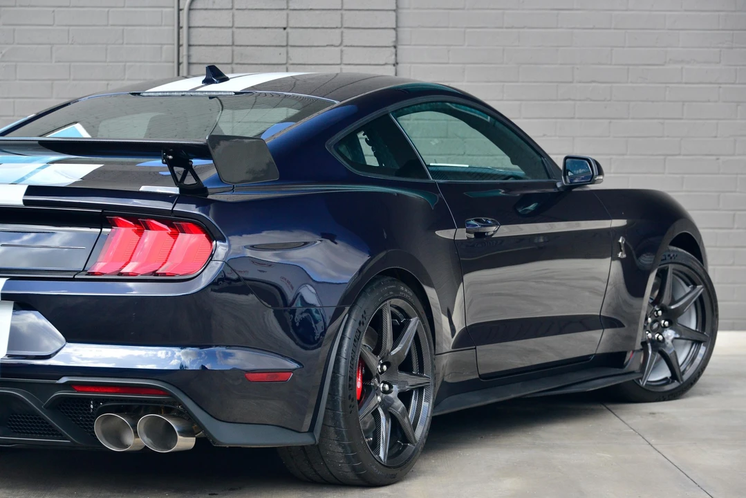 2021 Ford S550 Shelby Mustang GT500 - Image 14 of 31