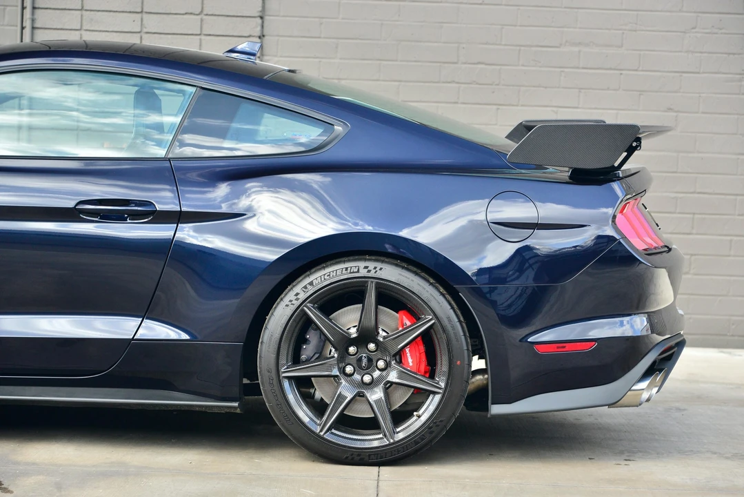 2021 Ford S550 Shelby Mustang GT500 - Image 18 of 31