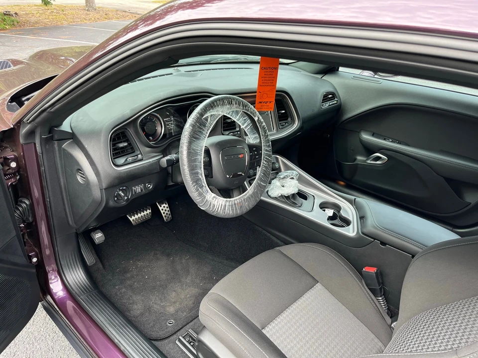 2022 Dodge Challenger SRT8 & 392 3rd Gen - Image 27 of 31