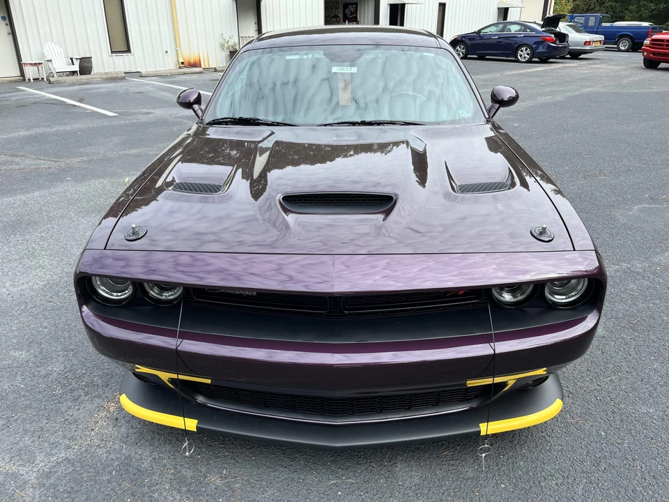 2022 Dodge Challenger SRT8 & 392 3rd Gen - Image 5 of 31
