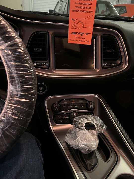2022 Dodge Challenger SRT8 & 392 3rd Gen - Image 30 of 31
