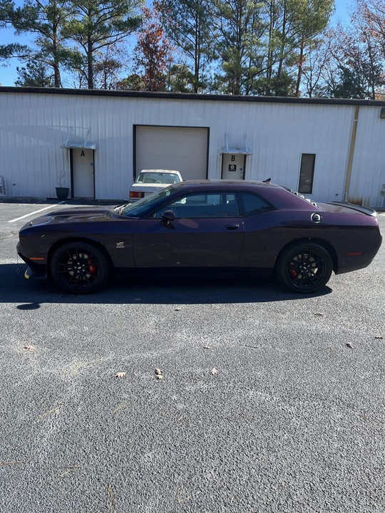 2022 Dodge Challenger SRT8 & 392 3rd Gen - Image 12 of 31