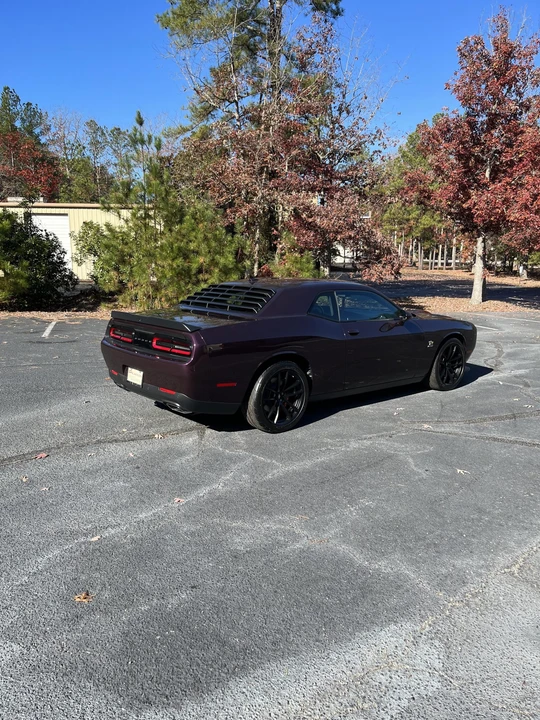 2022 Dodge Challenger SRT8 & 392 3rd Gen - Image 8 of 31