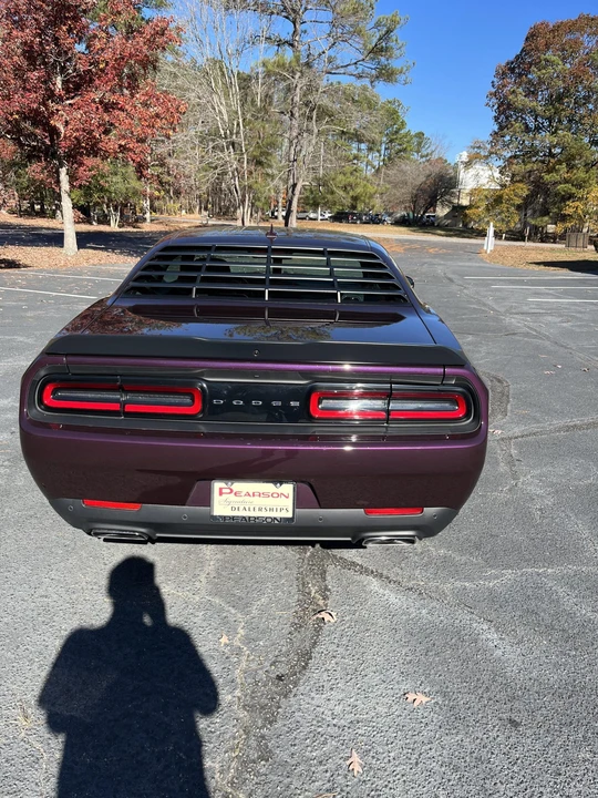 2022 Dodge Challenger SRT8 & 392 3rd Gen - Image 10 of 31