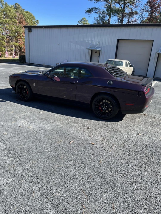 2022 Dodge Challenger SRT8 & 392 3rd Gen - Image 14 of 31