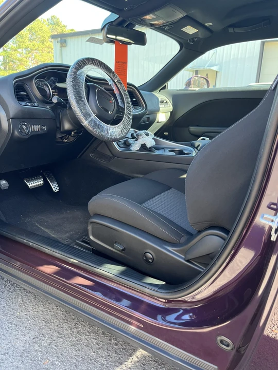 2022 Dodge Challenger SRT8 & 392 3rd Gen - Image 28 of 31