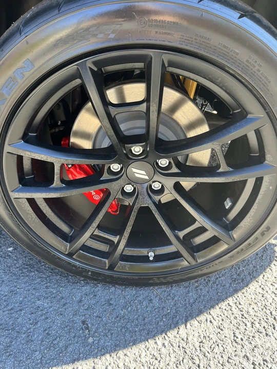 2022 Dodge Challenger SRT8 & 392 3rd Gen - Image 25 of 31