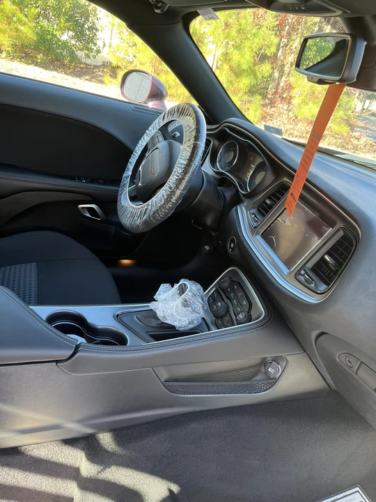 2022 Dodge Challenger SRT8 & 392 3rd Gen - Image 31 of 31
