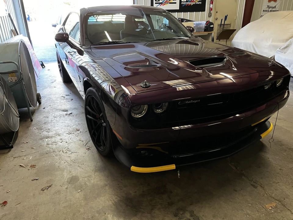 2022 Dodge Challenger SRT8 & 392 3rd Gen - Image 15 of 31