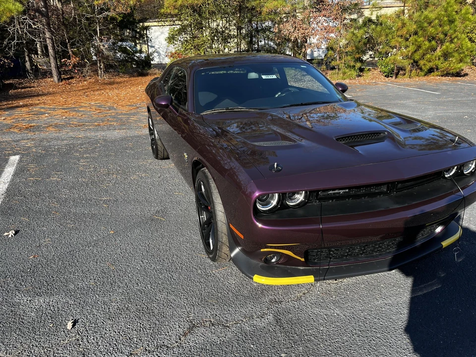 2022 Dodge Challenger SRT8 & 392 3rd Gen - Image 7 of 31