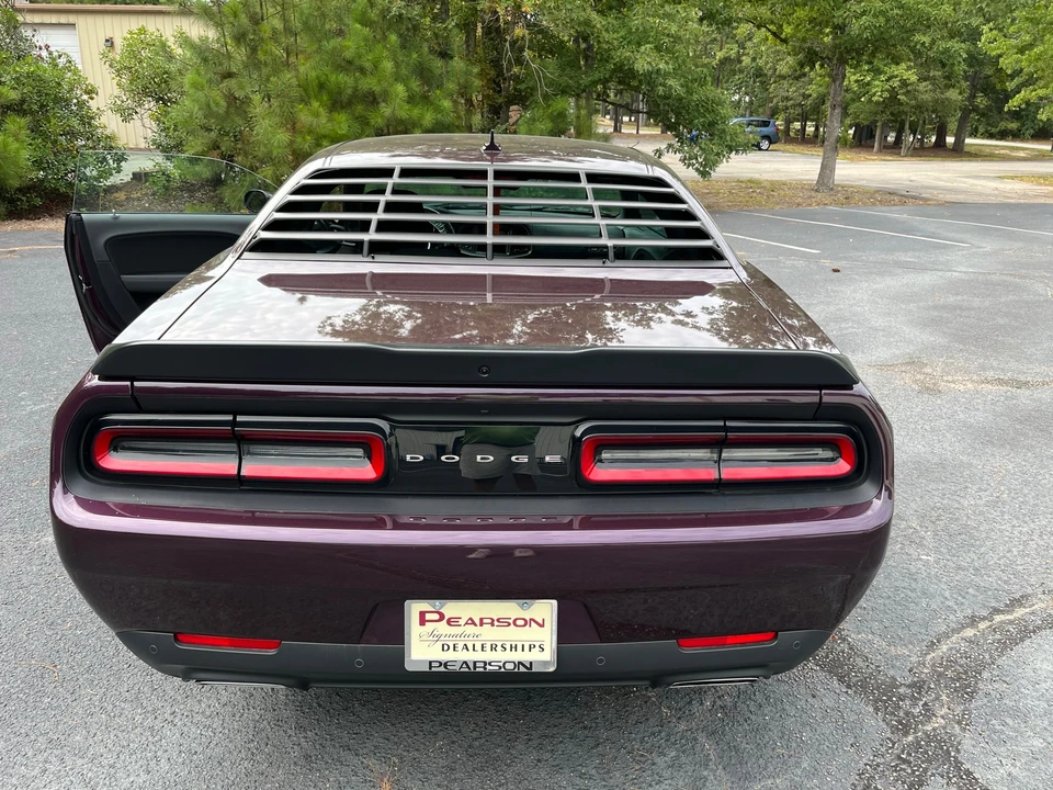 2022 Dodge Challenger SRT8 & 392 3rd Gen - Image 9 of 31