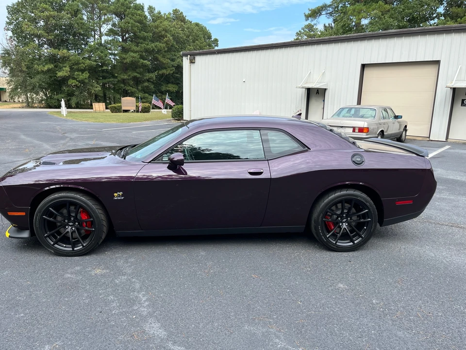 2022 Dodge Challenger SRT8 & 392 3rd Gen - Image 11 of 31