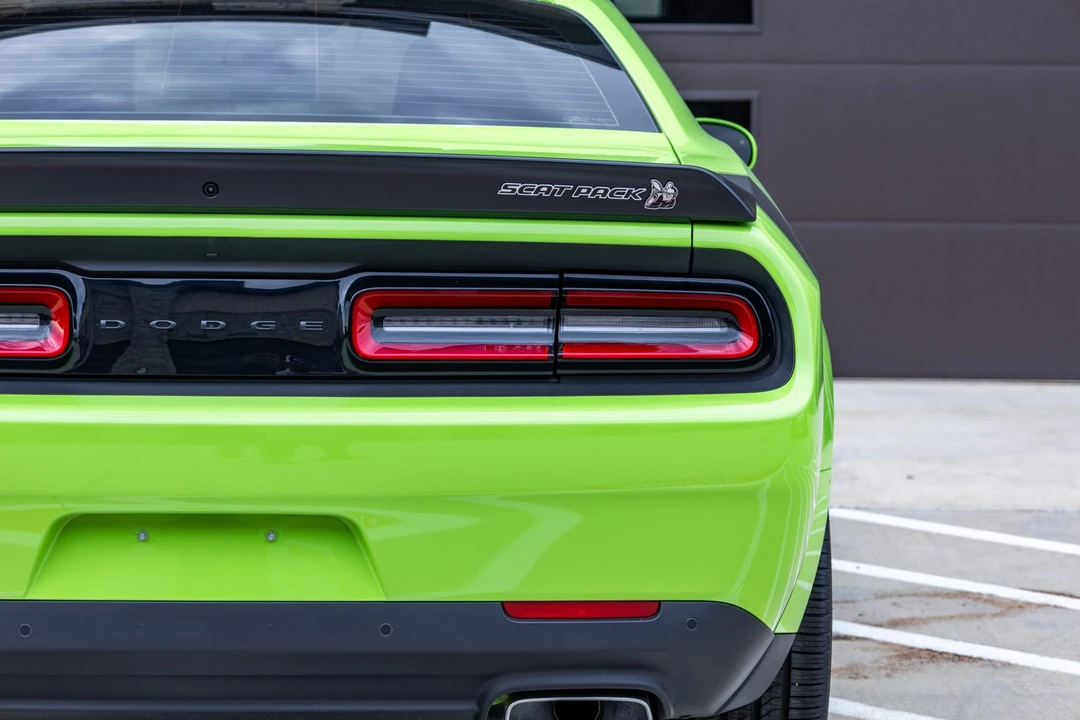 2023 Dodge Challenger SRT8 & 392 3rd Gen - Image 22 of 31