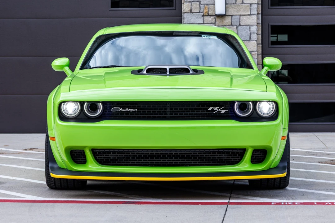 2023 Dodge Challenger SRT8 & 392 3rd Gen - Image 5 of 31