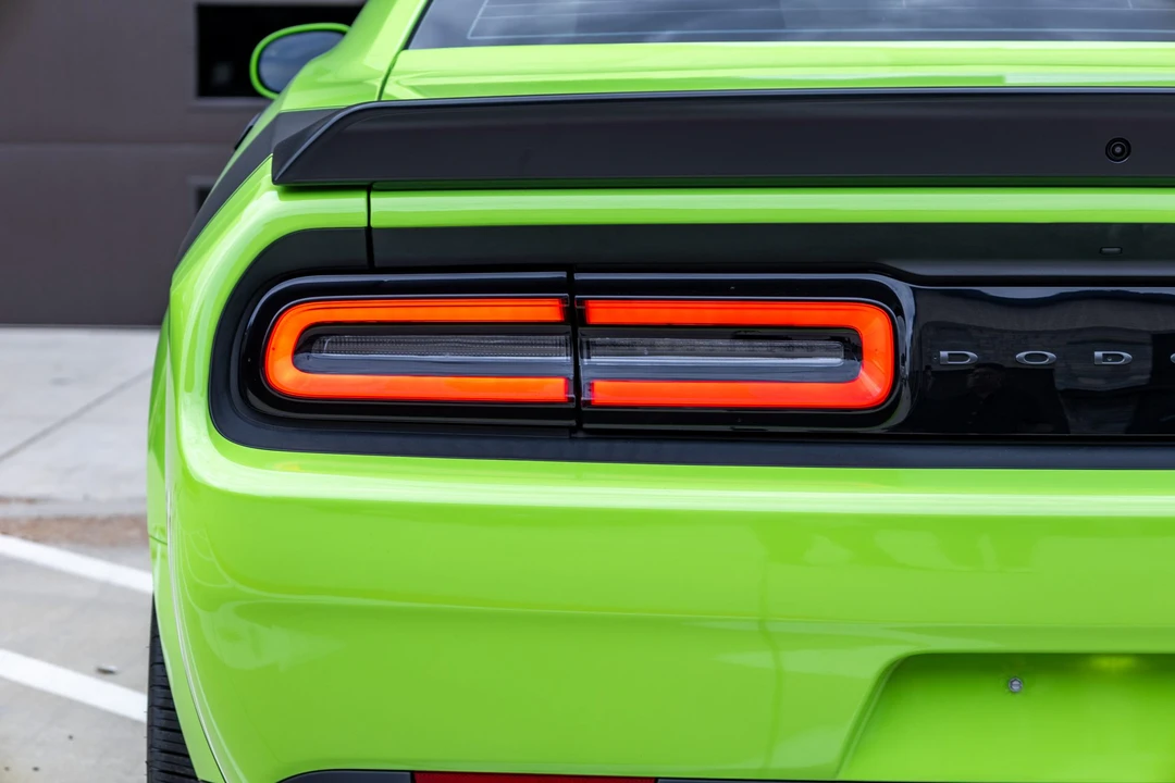 2023 Dodge Challenger SRT8 & 392 3rd Gen - Image 23 of 31