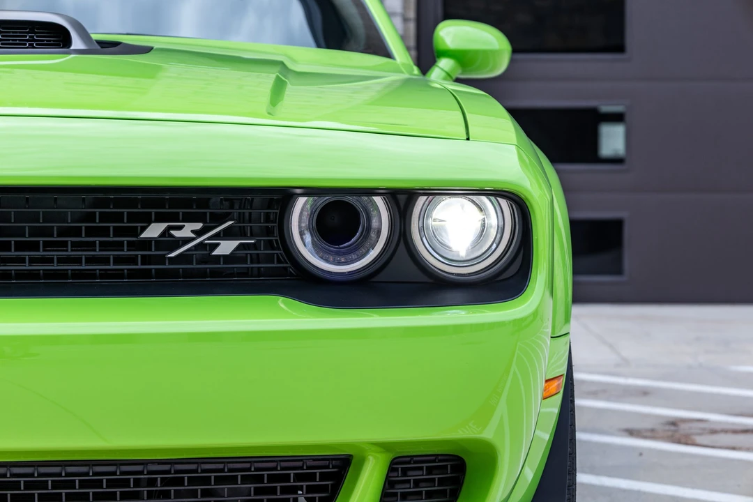 2023 Dodge Challenger SRT8 & 392 3rd Gen - Image 15 of 31