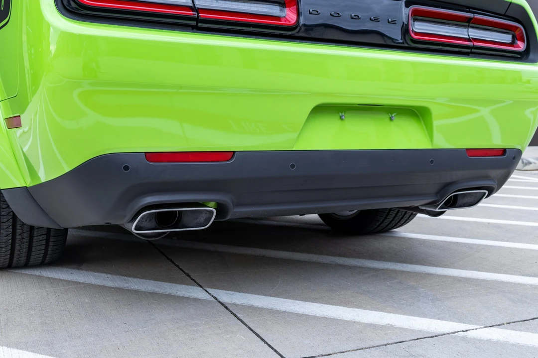 2023 Dodge Challenger SRT8 & 392 3rd Gen - Image 26 of 31
