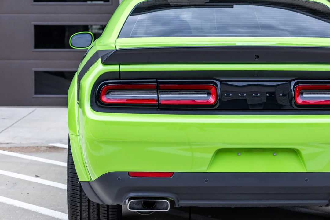 2023 Dodge Challenger SRT8 & 392 3rd Gen - Image 21 of 31