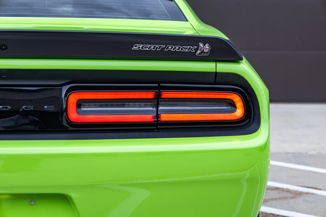 2023 Dodge Challenger SRT8 & 392 3rd Gen - Image 24 of 31